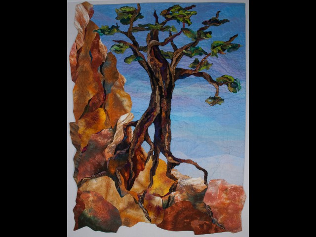 Against All Odds  - Sacred Threads 2011